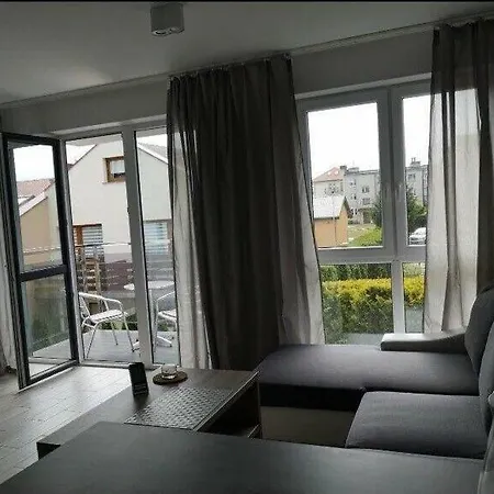 Sunny&snow Apartment